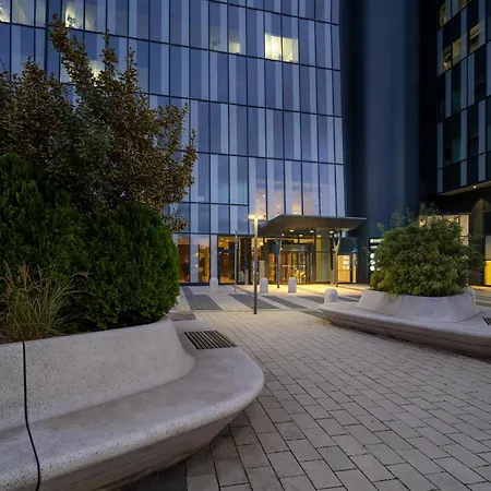 Clarion Hotel Vienna South