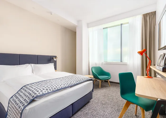 Hotel Clarion South Vienna