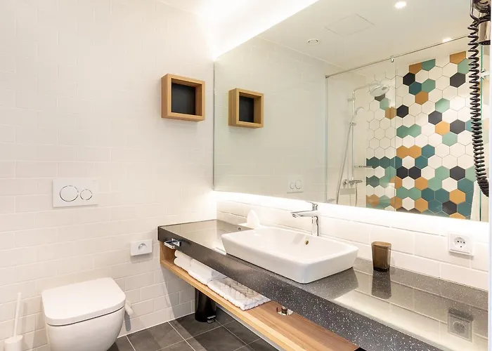 Clarion South 4* Vienna