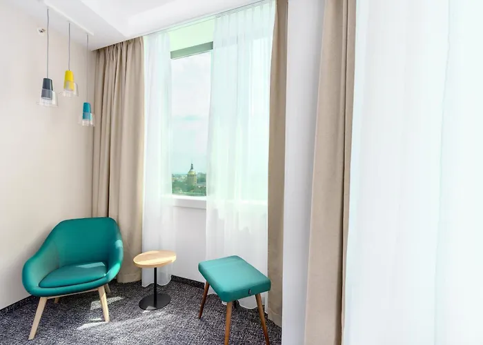 Hotel Clarion South