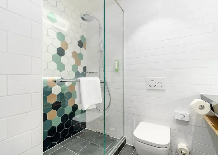 Clarion South Hotel Vienna