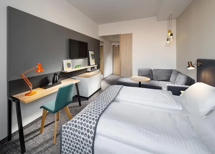 Clarion South Vienna
