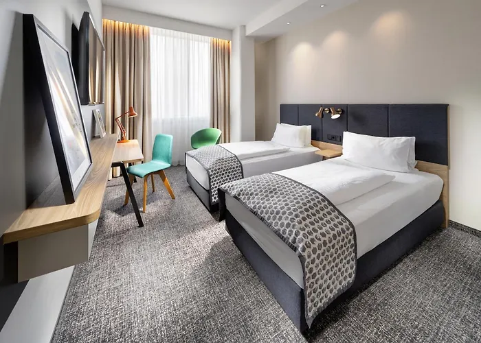Clarion South Hotel Vienna