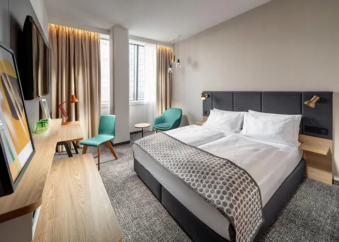 Clarion South Vienna