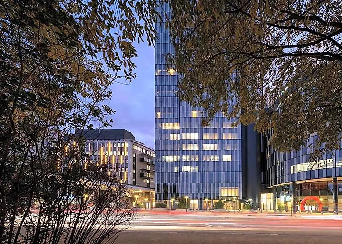 Clarion South Hotel