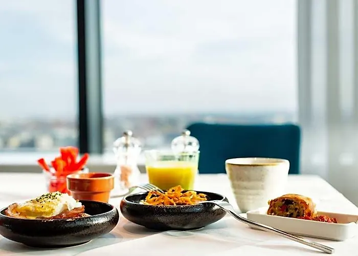 Clarion South 4* Vienna