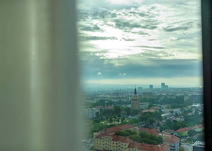 Clarion South Hotel Vienna