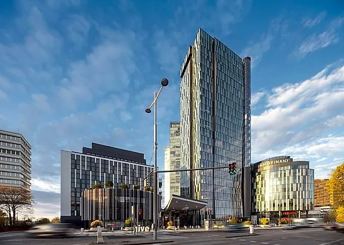 Clarion South Vienna