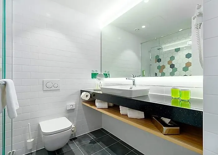 Hotel Clarion South