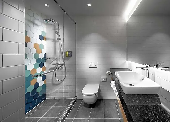 Clarion South Hotel Vienna