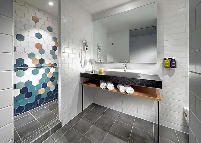 Clarion South 4* Vienna