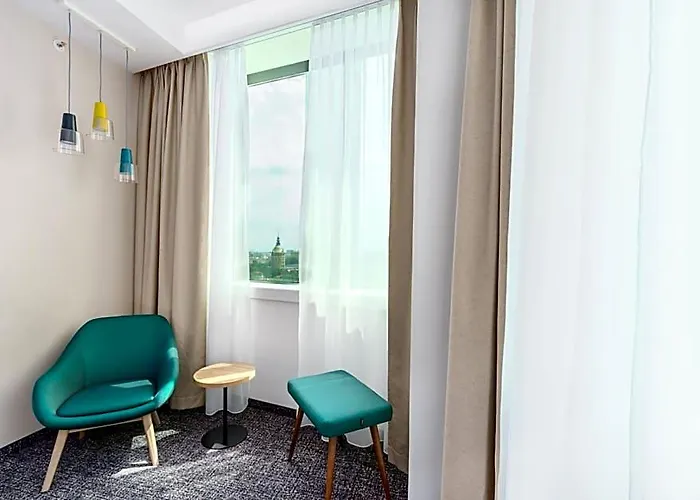 Clarion South 4* Vienna