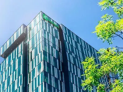 Clarion South Hotel Vienna