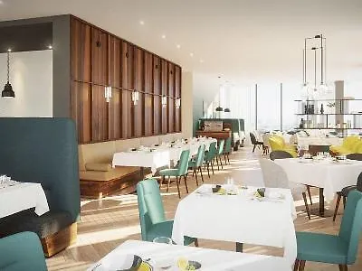 Hotel Clarion South Vídeň