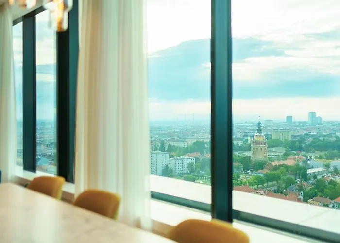 Clarion South Vienna